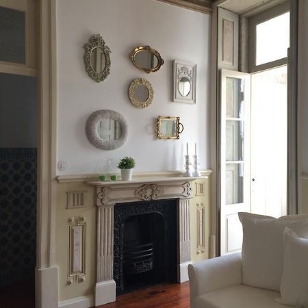Get A Unique And Luxury Flat Lejlighed Porto Værelse billede