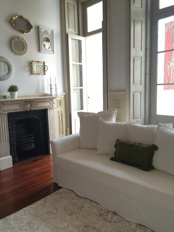 Get A Unique And Luxury Flat Lejlighed Porto Eksteriør billede