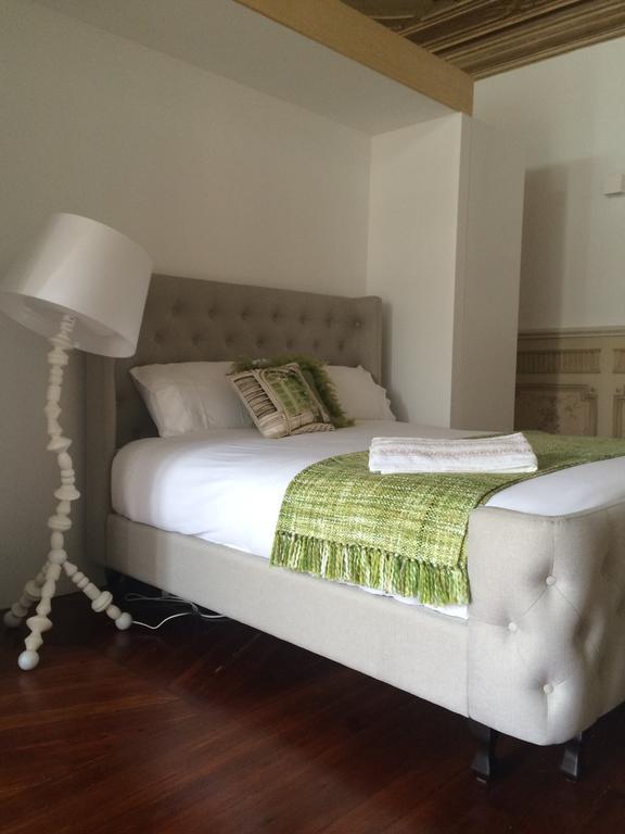 Get A Unique And Luxury Flat Lejlighed Porto Værelse billede