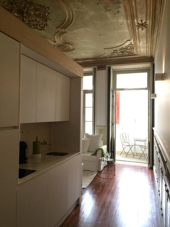 Get A Unique And Luxury Flat Lejlighed Porto Værelse billede