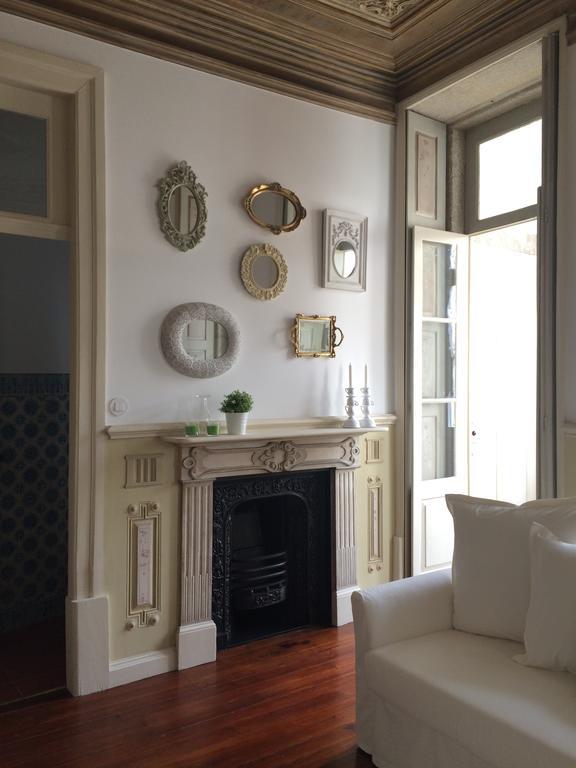 Get A Unique And Luxury Flat Lejlighed Porto Værelse billede