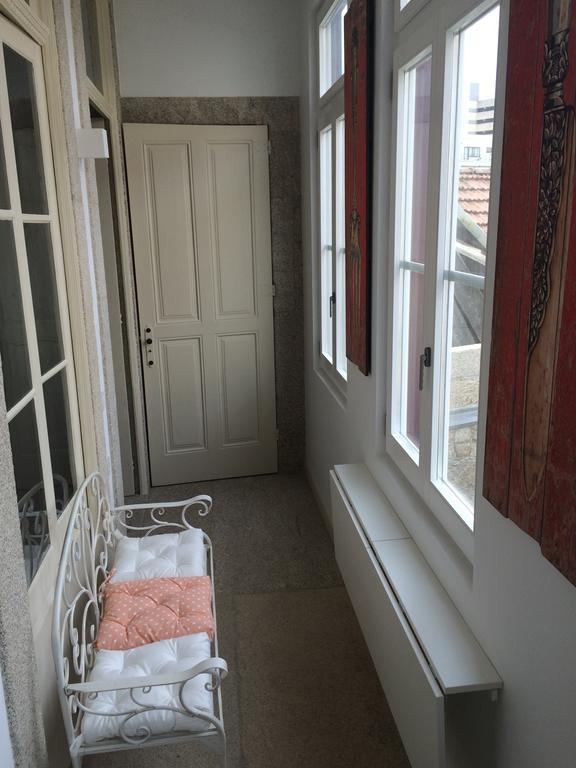 Get A Unique And Luxury Flat Lejlighed Porto Værelse billede