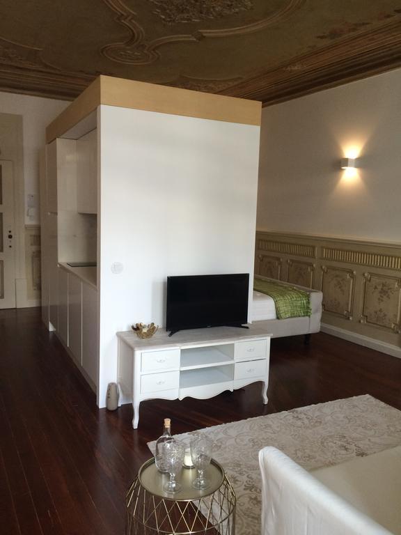 Get A Unique And Luxury Flat Lejlighed Porto Værelse billede