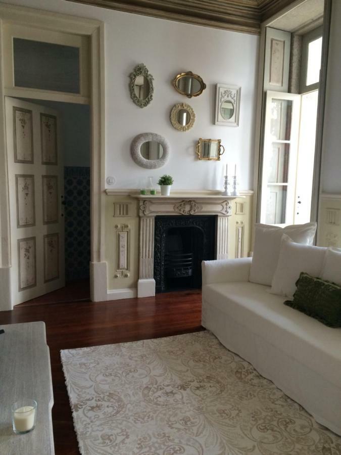 Get A Unique And Luxury Flat Lejlighed Porto Eksteriør billede
